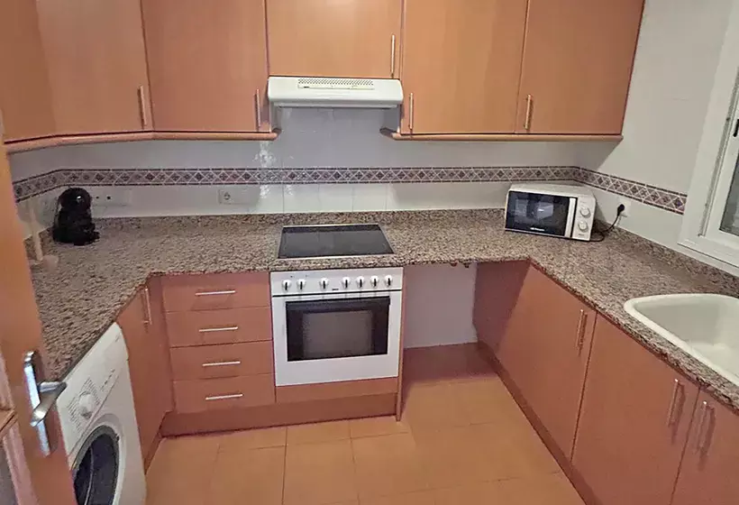 Villa Familiar Alcocebre 3000