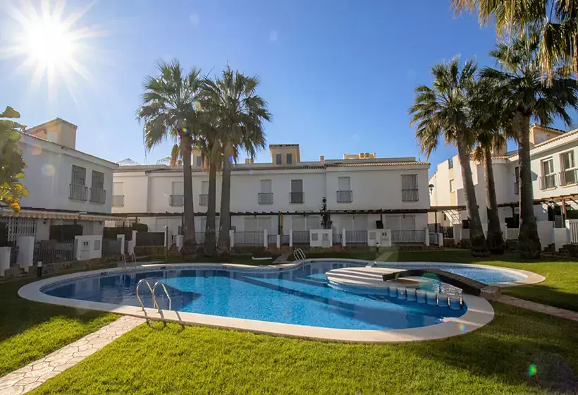 Villa Familiar Alcocebre 3000