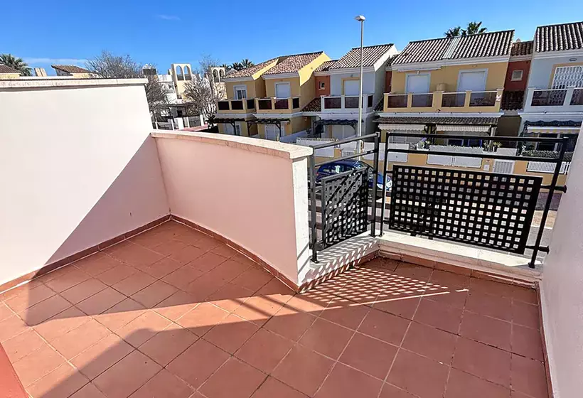 Villa Familiar Alcocebre 3000