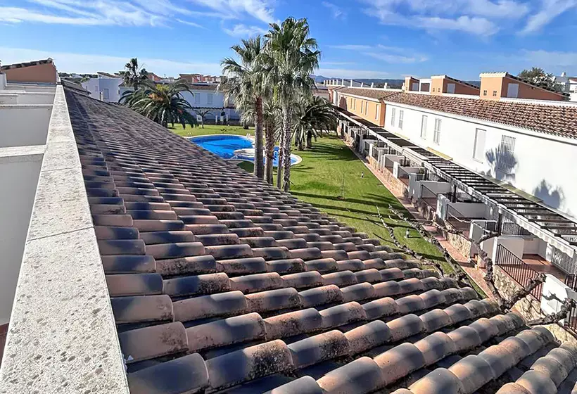 Villa Familiar Alcocebre 3000