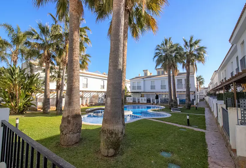 Villa Familiar Alcocebre 3000