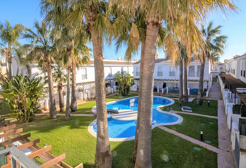 Villa Familiar Alcocebre 3000