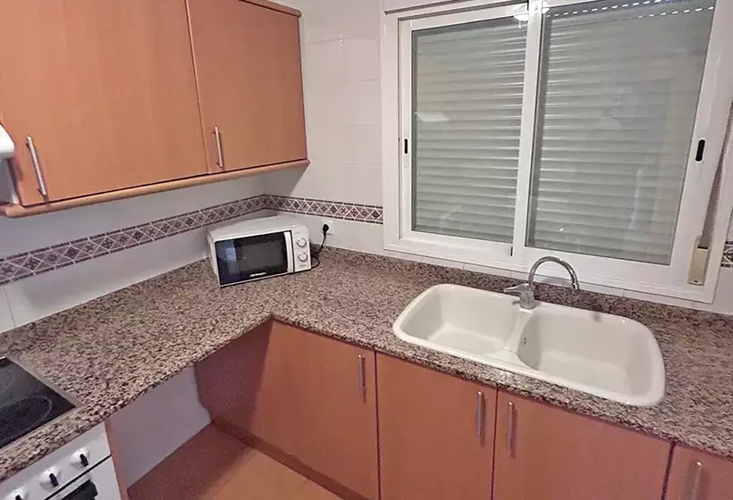Villa Familiar Alcocebre 3000
