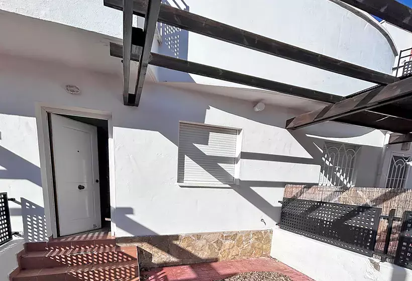 Villa Familiar Alcocebre 3000