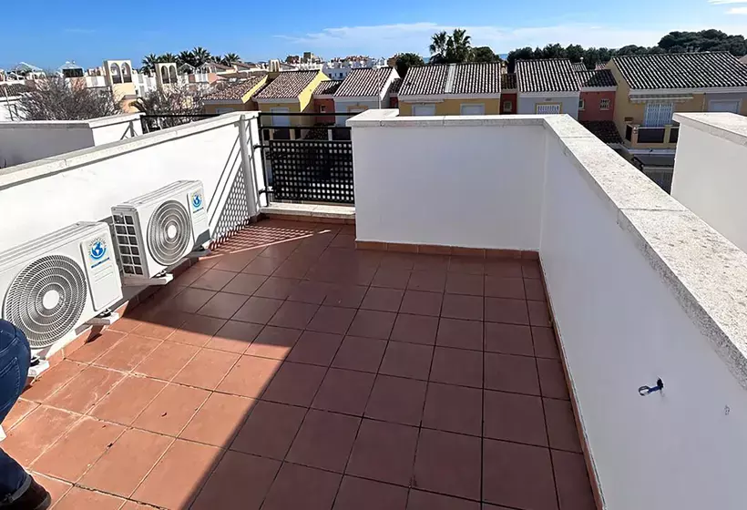 Villa Familiar Alcocebre 3000