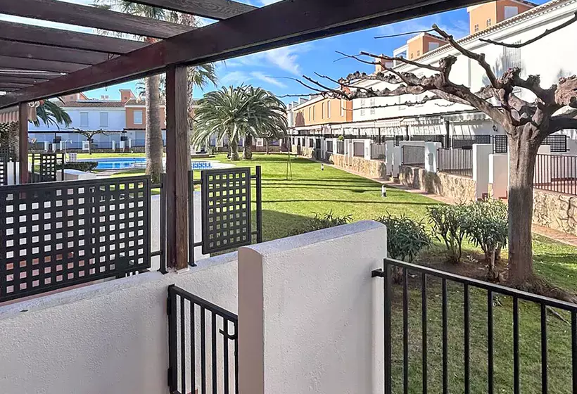 Villa Familiar Alcocebre 3000