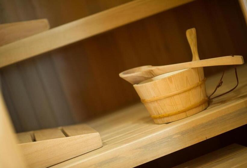 تختخواب و صبحانه Garden Suite Faselehof