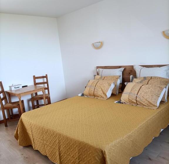 צימר Vent Des Grèves