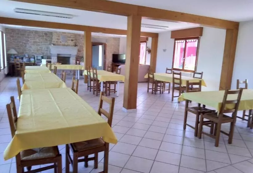 Aamiaismajoitus (B&B) Vent Des Grèves