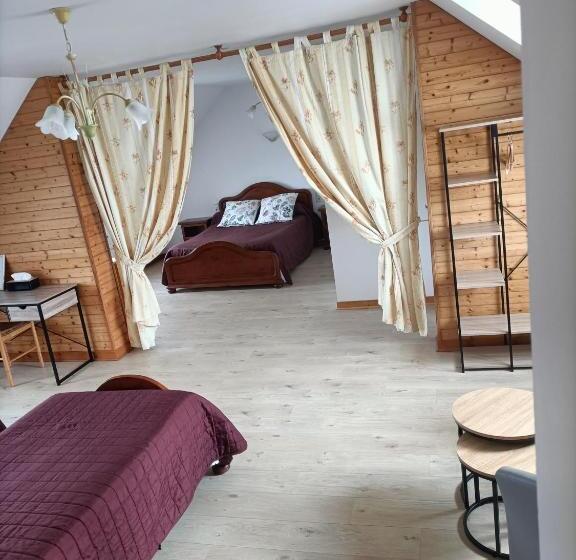 צימר Vent Des Grèves