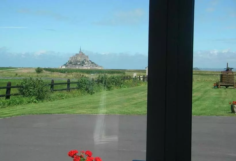 Aamiaismajoitus (B&B) Vent Des Grèves