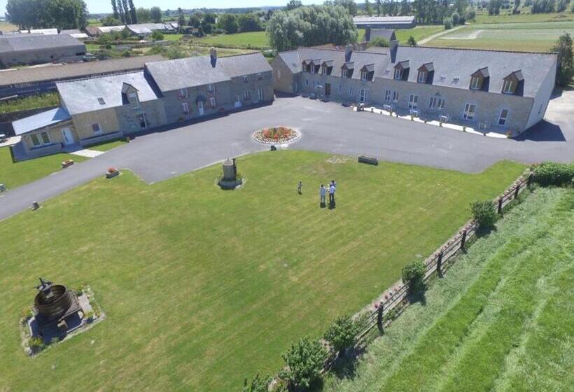 צימר Vent Des Grèves