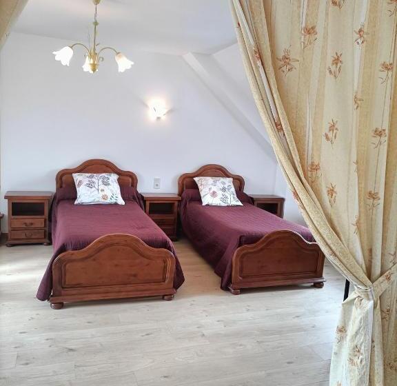 צימר Vent Des Grèves