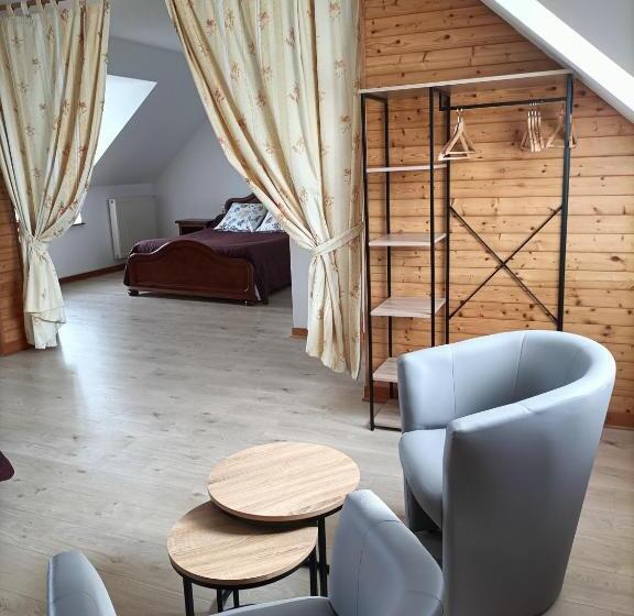 צימר Vent Des Grèves