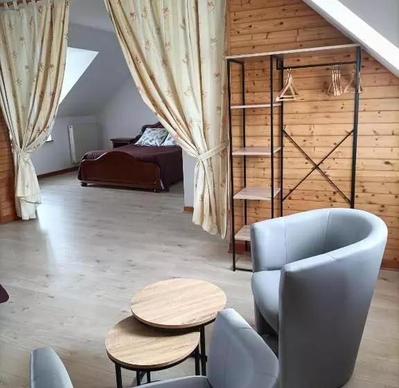 Aamiaismajoitus (B&B) Vent Des Grèves