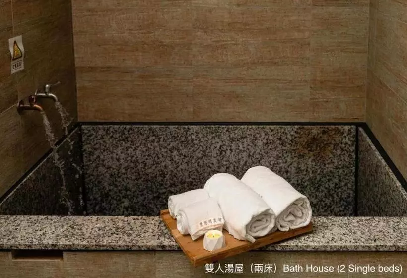 تختخواب و صبحانه Xiang Zhai Jiao C