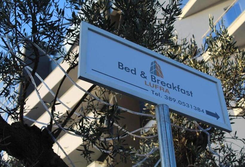 Bed & Breakfast Lufra
