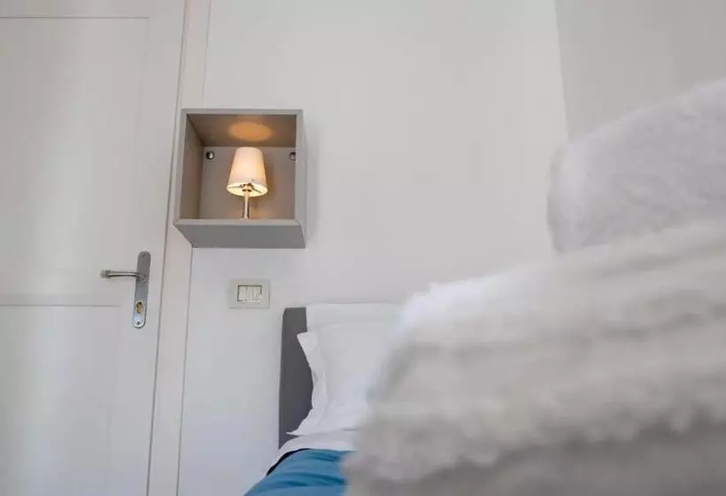 Bed & Breakfast Lufra