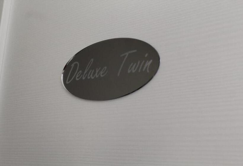 Bed & Breakfast Lufra