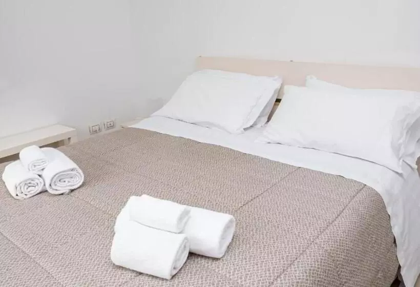 Bed & Breakfast Lufra
