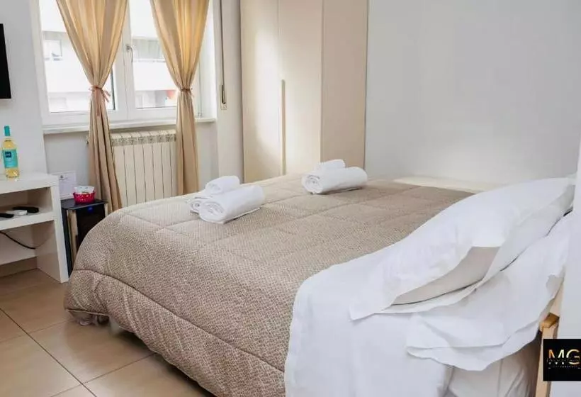 Bed & Breakfast Lufra