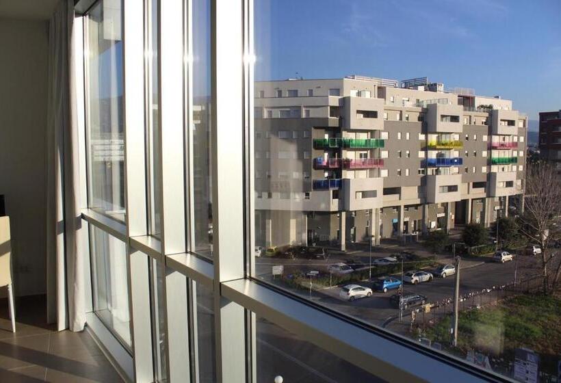 Bed & Breakfast Lufra