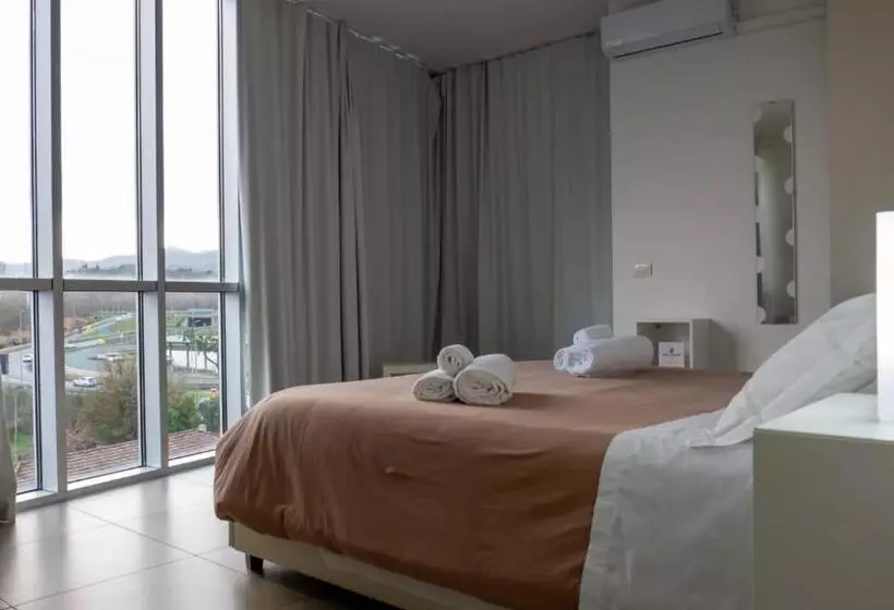 Bed & Breakfast Lufra