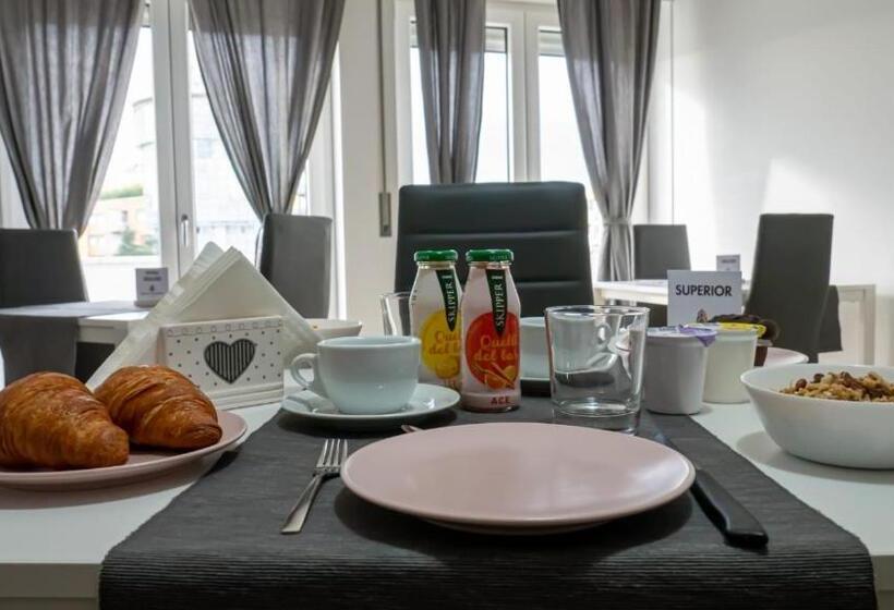 Bed & Breakfast Lufra