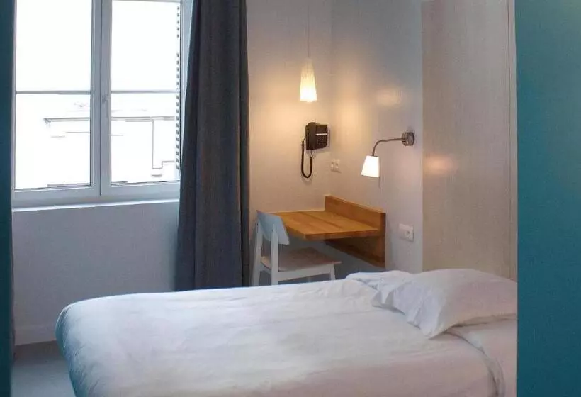 ホテル Continental