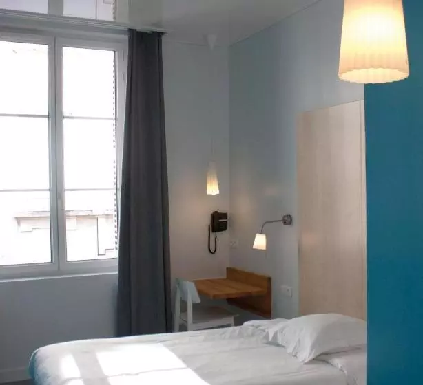 ホテル Continental