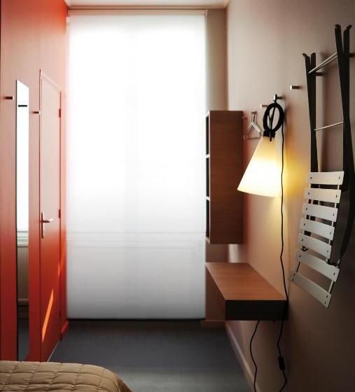 فندق Continental