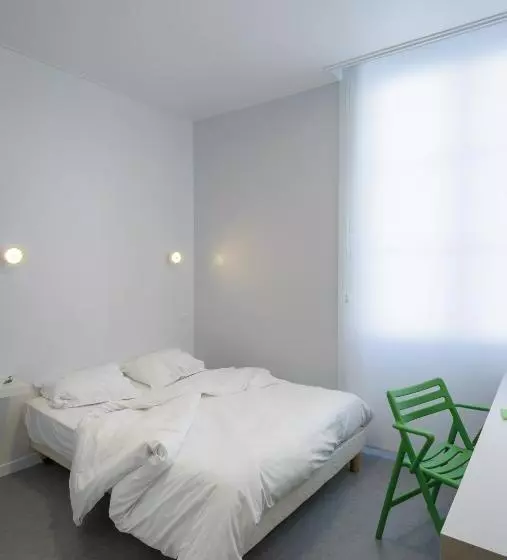 ホテル Continental