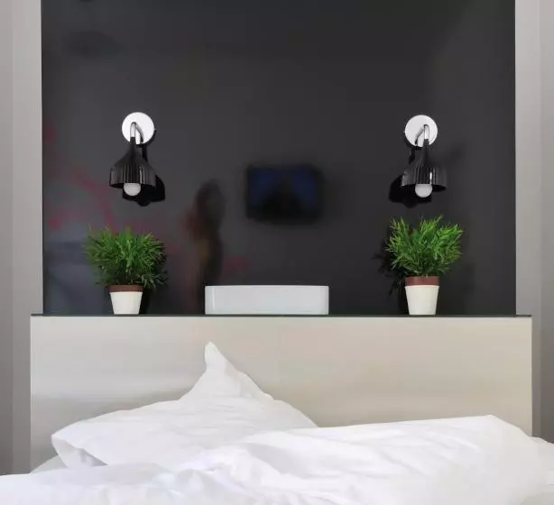 ホテル Continental