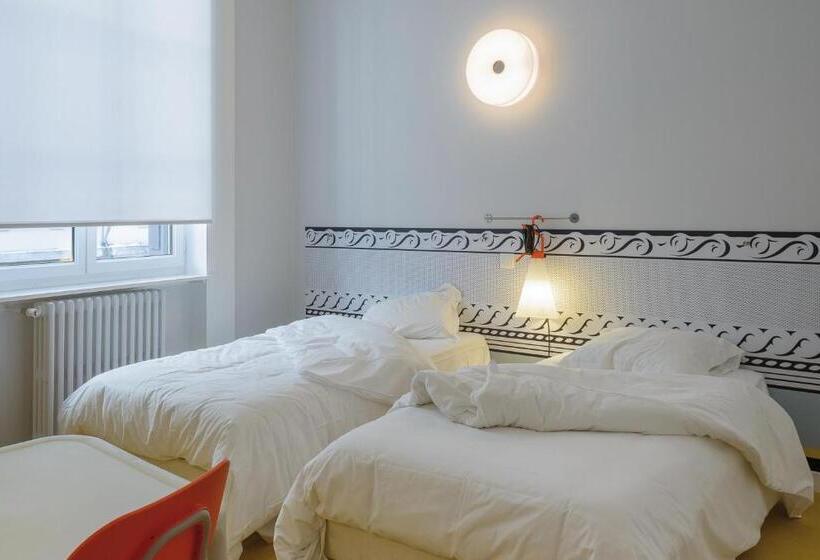 فندق Continental