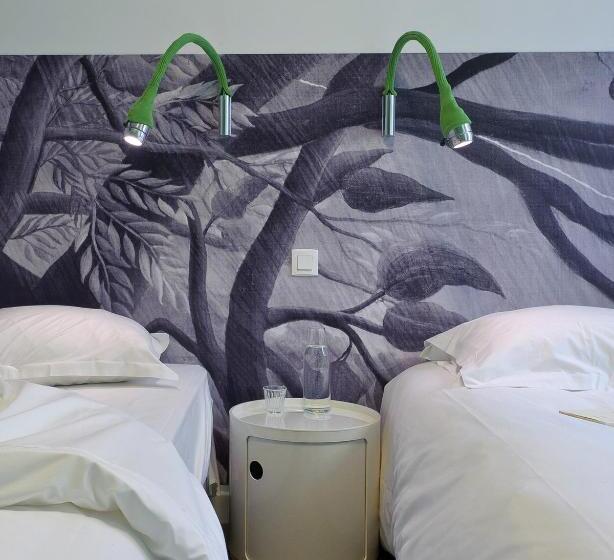 فندق Continental