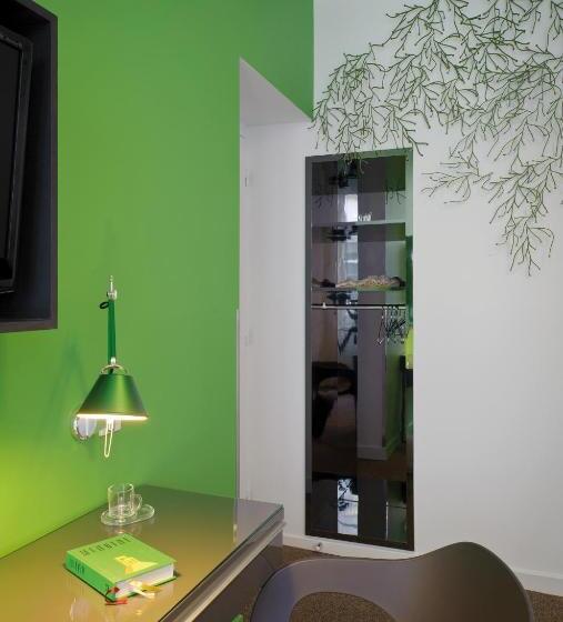 فندق Continental