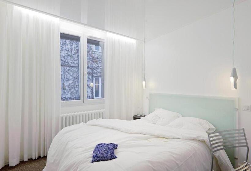 فندق Continental