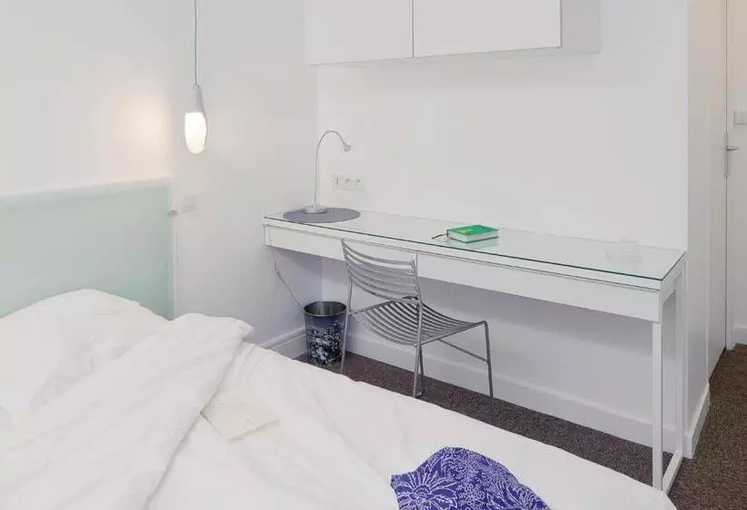 ホテル Continental