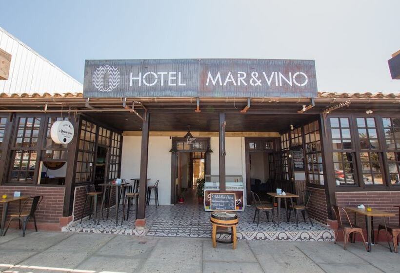 هتل Mar & Vino