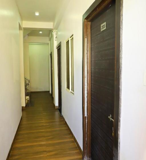 Hôtel Treebo Trip Kanak Villa