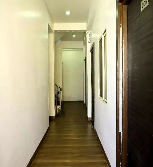 ホテル Treebo Trip Kanak Villa