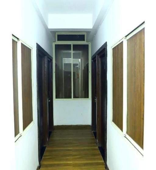 Hôtel Treebo Trip Kanak Villa