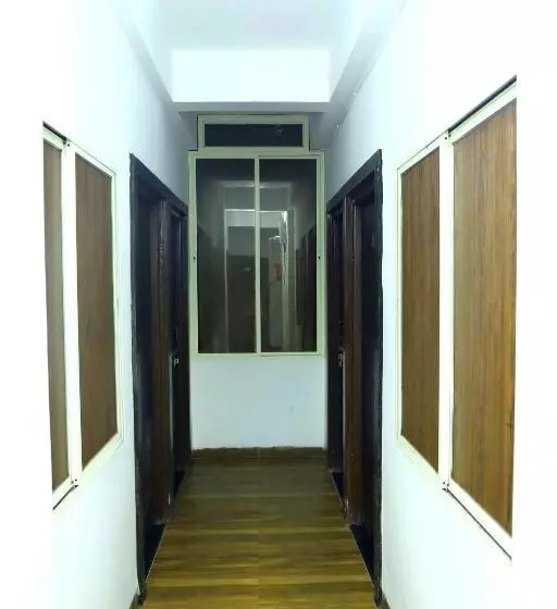 ホテル Treebo Trip Kanak Villa