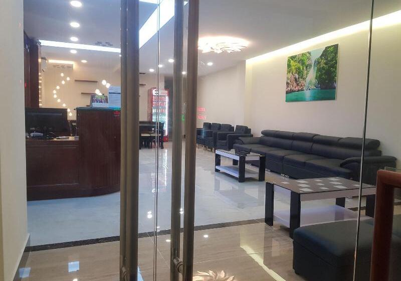 هتل Victory Airport