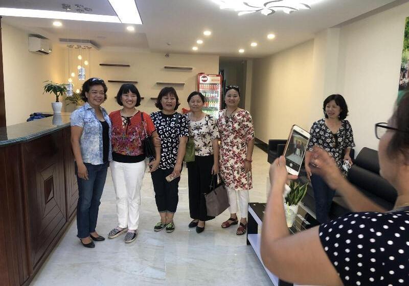 هتل Victory Airport