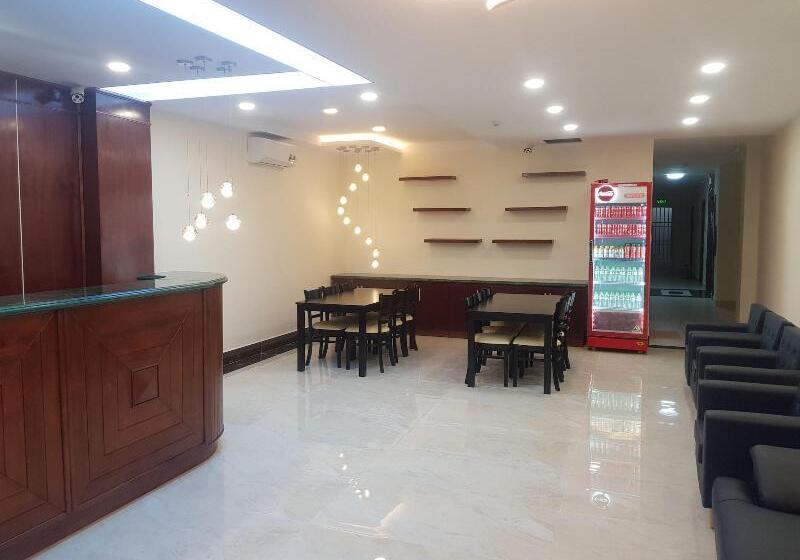 هتل Victory Airport