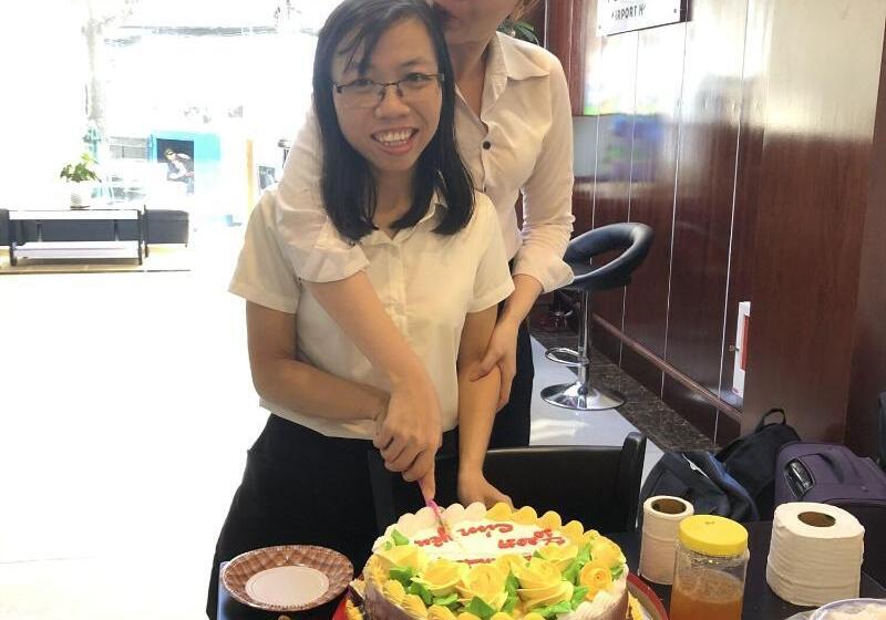 هتل Victory Airport