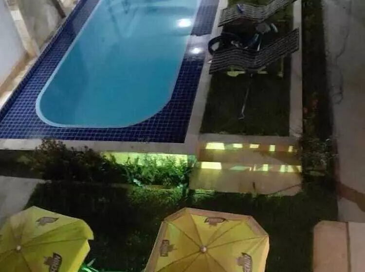 Majatalo Barcelona Beach Residence