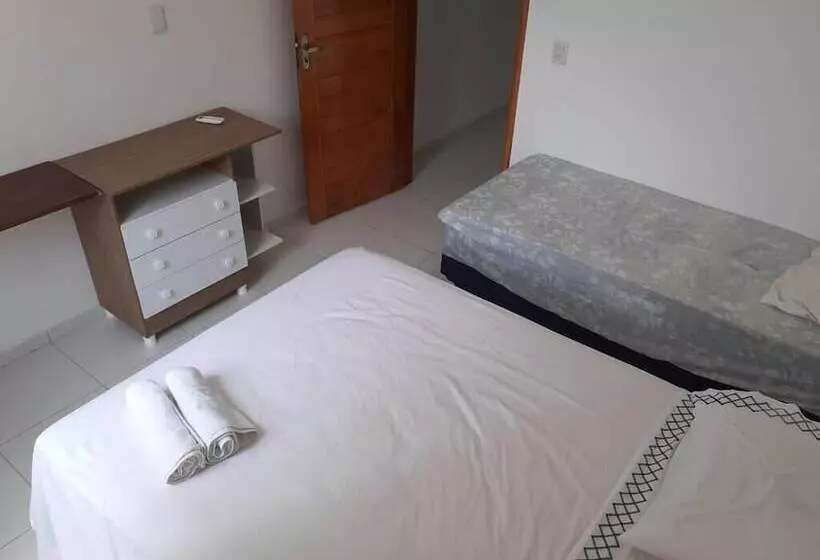 Majatalo Barcelona Beach Residence