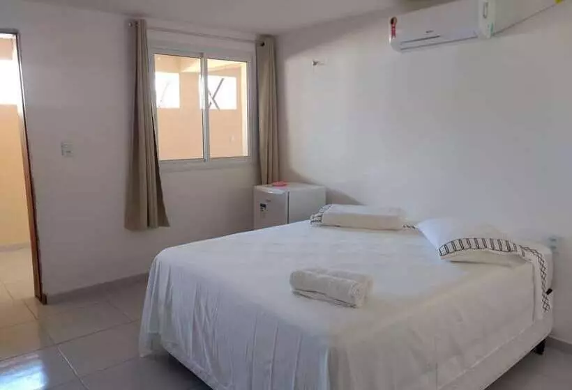 Majatalo Barcelona Beach Residence